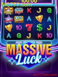 MassiveLuck
