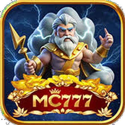 MC777.com Logo